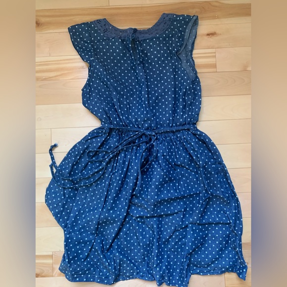 Lottie & Holly dress - Picture 3 of 3